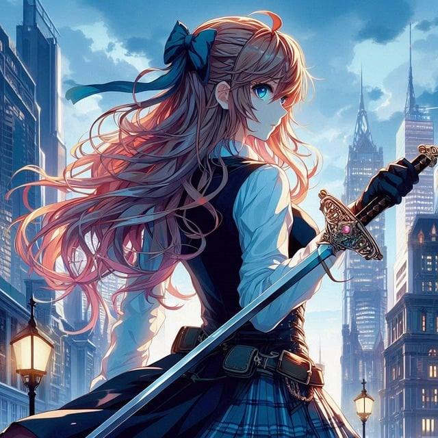 Manga 