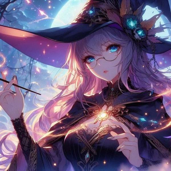 Manga Images